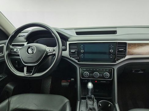 Used 2019 Volkswagen Atlas SEL Premium AWD/4WD image 31