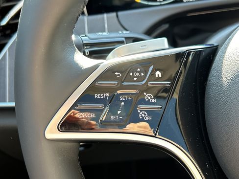 New 2026 Mercedes-Benz E 350 Sedan image 26
