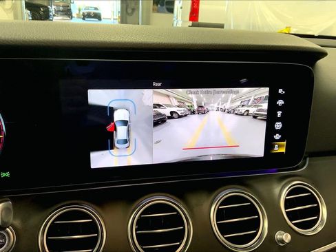 Certified 2022 Mercedes-Benz E 350 Sedan image 25