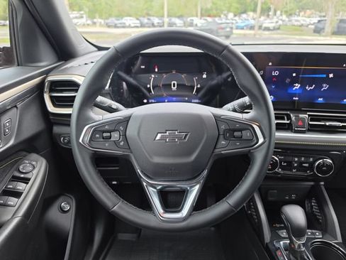 New 2026 Chevrolet TrailBlazer ACTIV w/ Convenience Package FWD image 16