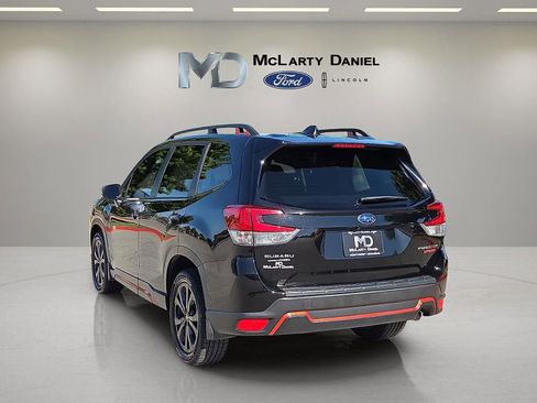 Used 2021 Subaru Forester Sport AWD/4WD image 4