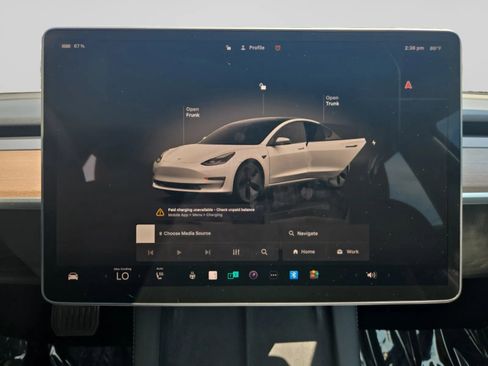 Used 2023 Tesla Model 3 Standard Range RWD image 21