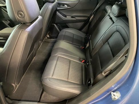 Certified 2025 Chevrolet Equinox LT w/ Convenience Package II AWD/4WD image 16
