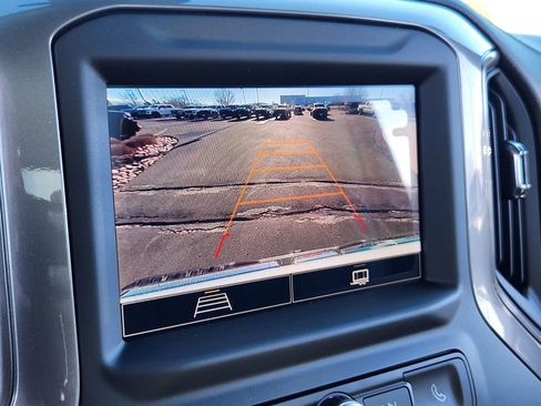 New 2026 GMC Sierra 2500 Pro w/ Convenience Package image 18