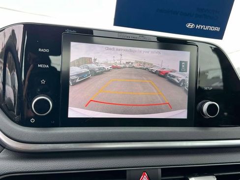 Certified 2023 Hyundai Sonata SE image 27