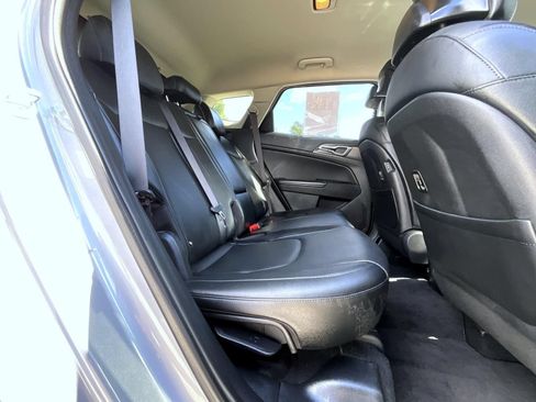 Used 2023 Kia Sportage EX FWD image 21