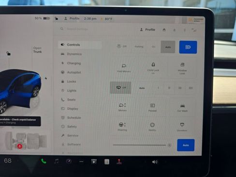 Used 2023 Tesla Model Y Long Range image 24