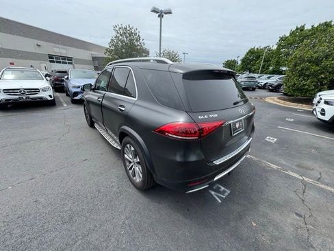 Used 2020 Mercedes-Benz GLE 350 4MATIC image 16