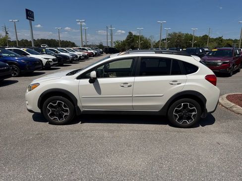 Used 2014 Subaru Crosstrek 2.0i Premium AWD/4WD image 11