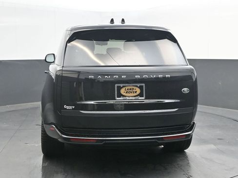 Used 2023 Land Rover Range Rover SE AWD/4WD image 6