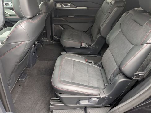 New 2026 Ford Explorer ST image 27