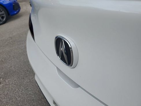 Used 2024 Acura Integra A-Spec FWD image 10