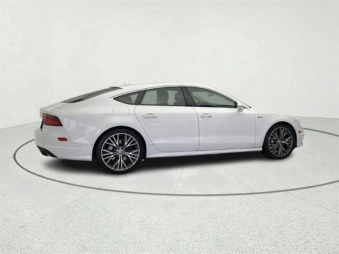 Used 2017 Audi A7 3.0T Prestige w/ Prestige Package image 8