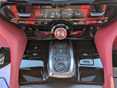 New 2026 Acura MDX A-Spec image 13