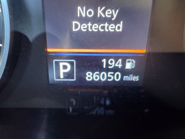 Used 2020 Nissan Sentra S FWD image 4