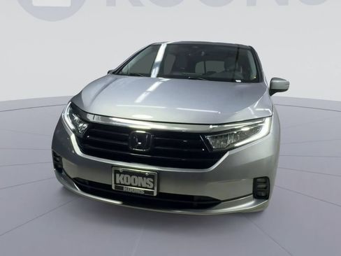 Used 2023 Honda Odyssey EX-L image 4