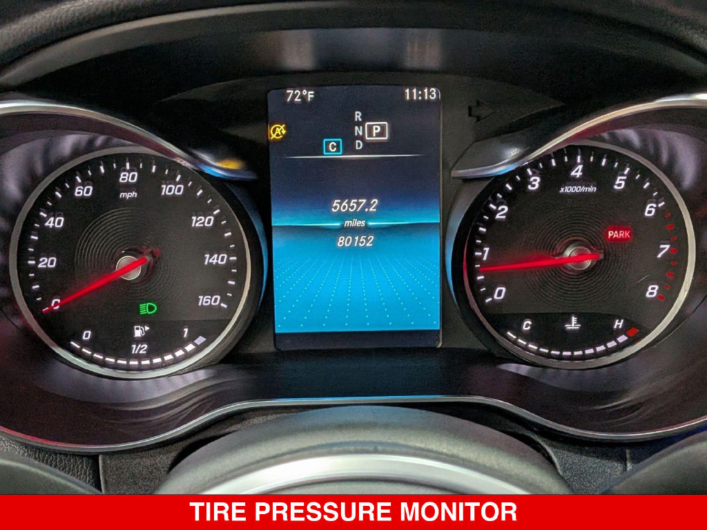 Used 2020 Mercedes-Benz C 300 4MATIC Sedan image 18