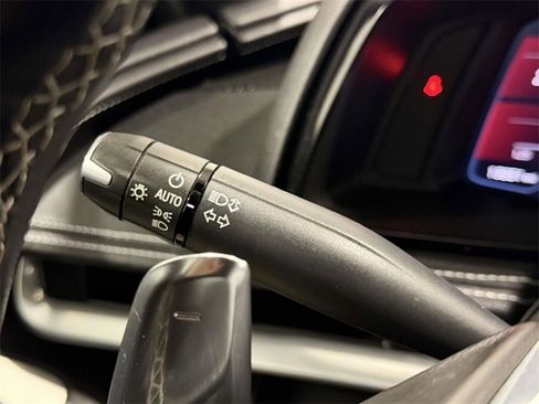 Used 2021 Chevrolet Corvette Stingray Coupe w/ 1LT image 24