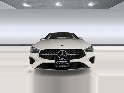 Certified 2026 Mercedes-Benz CLA 250 image 6