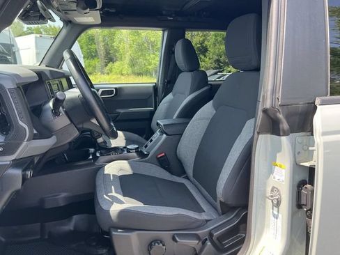 Used 2023 Ford Bronco Big Bend AWD/4WD image 23