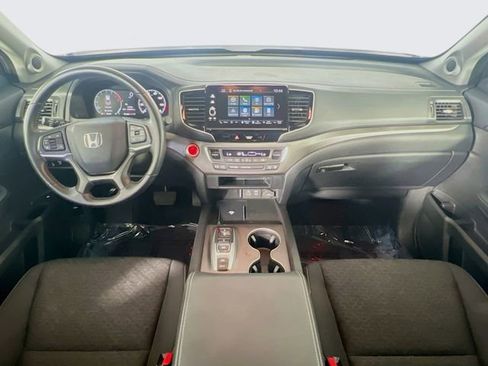 Used 2024 Honda Ridgeline Sport image 28