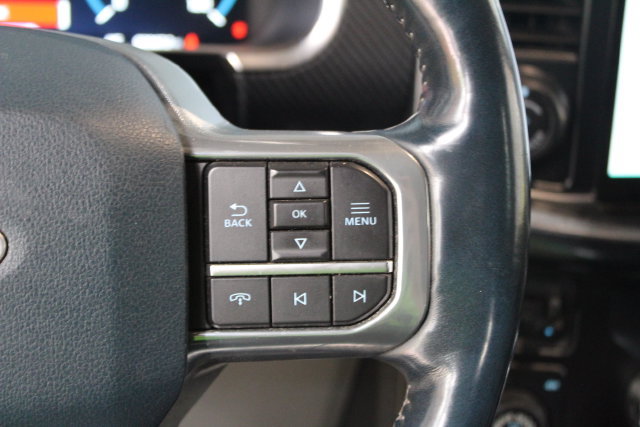 Used 2021 Ford F150 Limited AWD/4WD image 18