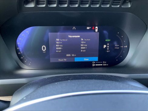 New 2026 Volvo XC90 T8 Ultra w/ Lounge Package image 19