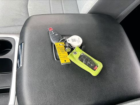 Used 2023 RAM 1500 Classic SLT w/ Trailer & Traction Group image 16