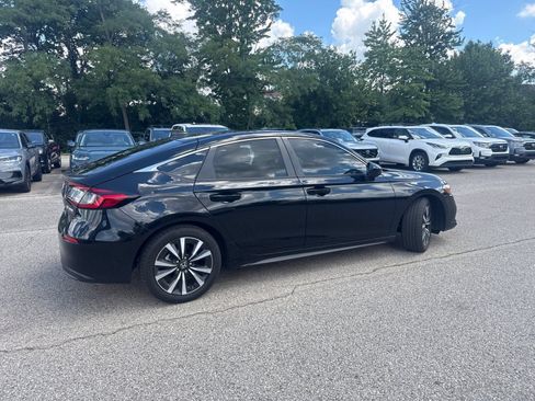 Used 2024 Honda Civic EX-L image 31