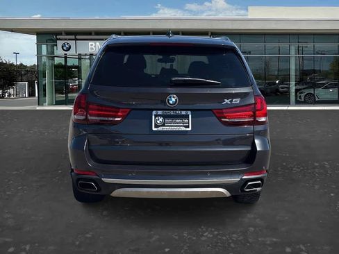 Used 2018 BMW X5 xDrive35i AWD/4WD image 6