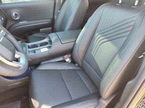 New 2026 Hyundai Palisade SEL Premium FWD image 14