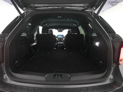 Used 2026 Ford Explorer ST-Line AWD/4WD image 10