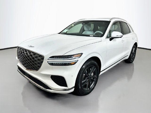 New 2027 Genesis GV70 2.5T Advanced AWD/4WD image 1