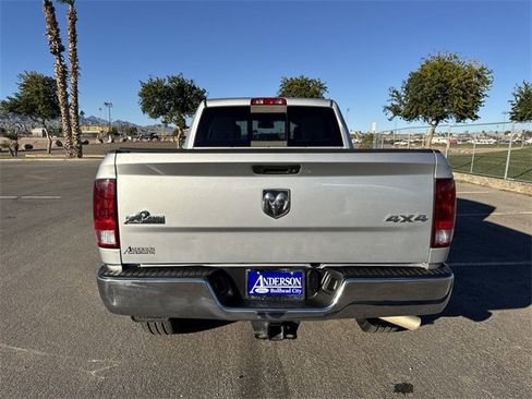 Used 2014 RAM 2500 Big Horn image 6
