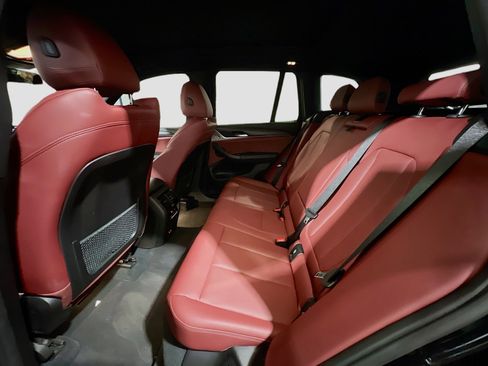 Used 2023 BMW X3 sDrive30i w/ Convenience Package image 18