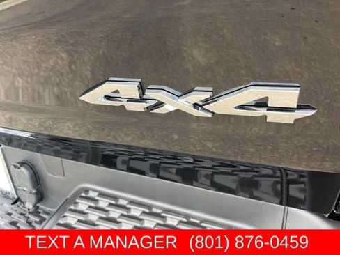 New 2026 RAM 1500 Limited AWD/4WD image 13