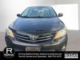 Used 2013 Toyota Corolla LE image 2