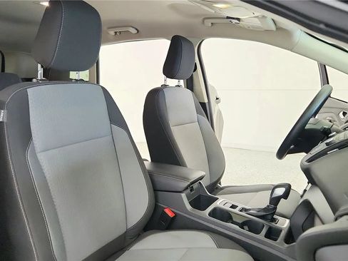 Used 2018 Ford Escape SE AWD/4WD image 37