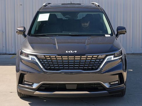 Used 2024 Kia Carnival SX Prestige image 53