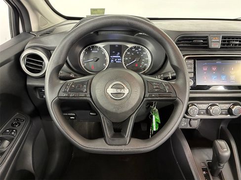 Used 2024 Nissan Versa S w/ S Plus Package image 15