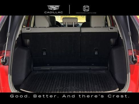 Used 2022 Honda CR-V EX image 26