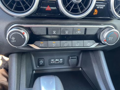 Certified 2024 Nissan Sentra SV image 51