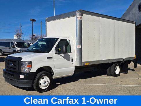 Used 2024 Ford E-350 and Econoline 350 Super Duty w/ Power Windows & Locks Group image 8