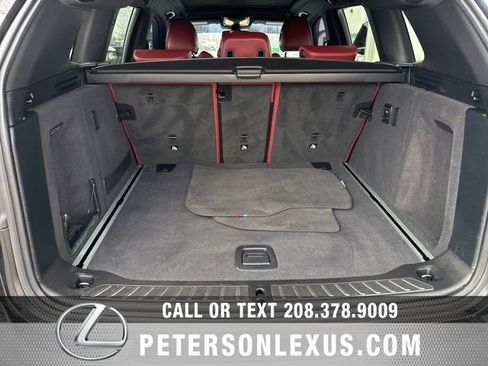 Used 2022 BMW X3 M40i image 20