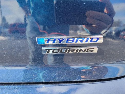New 2026 Honda Accord Touring image 6