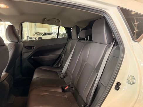 Used 2026 Subaru Crosstrek 2.5i AWD/4WD image 10