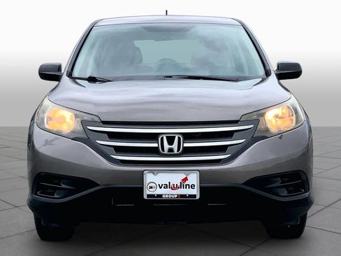 Used 2013 Honda CR-V LX image 3