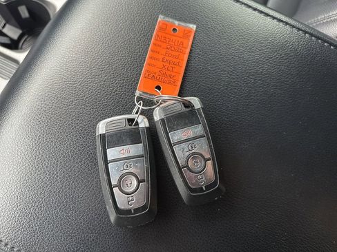 Used 2020 Ford Expedition XLT w/ Equipment Group 201A image 52