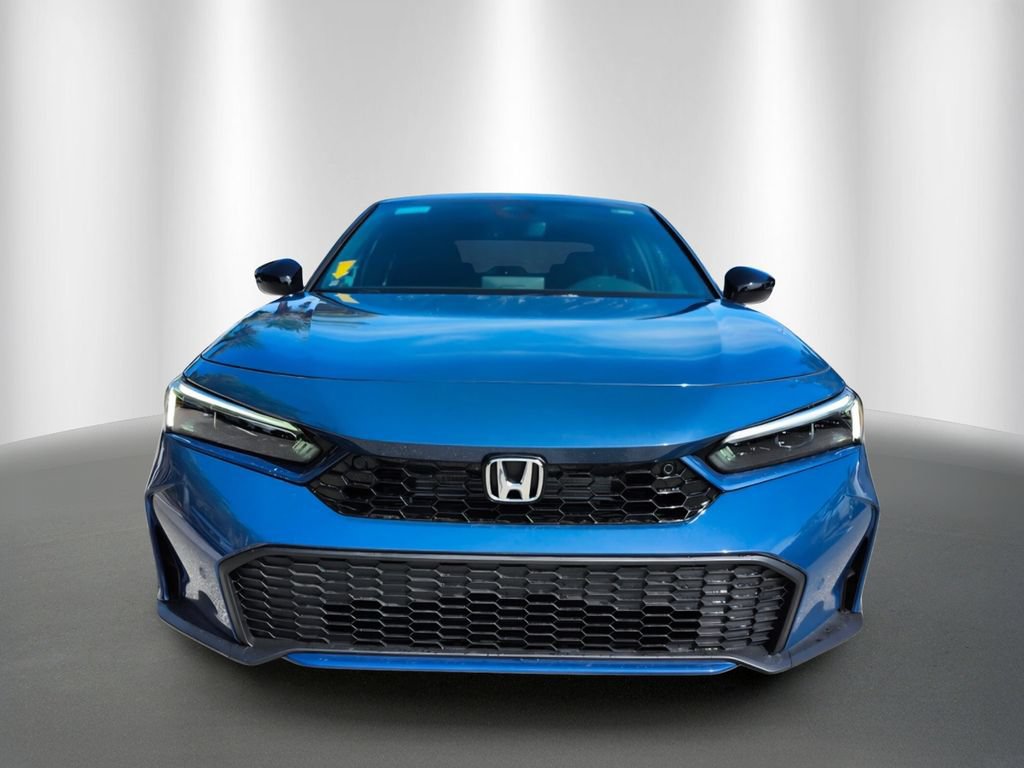 New 2026 Honda Civic Sport image 7