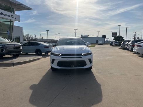 Used 2024 Dodge Hornet GT AWD/4WD image 2